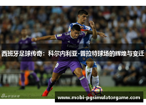 西班牙足球传奇：科尔内利亚-普拉特球场的辉煌与变迁