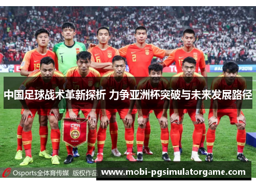 中国足球战术革新探析 力争亚洲杯突破与未来发展路径