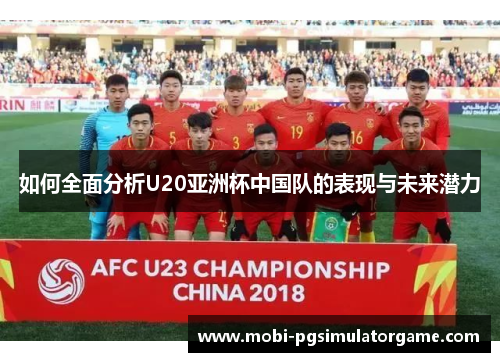 如何全面分析U20亚洲杯中国队的表现与未来潜力