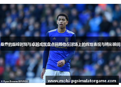 桑乔的巅峰时刻与卓越成就盘点回顾他在球场上的辉煌表现与精彩瞬间