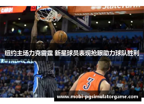 纽约主场力克雷霆 新星球员表现抢眼助力球队胜利