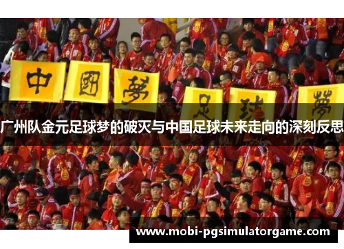 广州队金元足球梦的破灭与中国足球未来走向的深刻反思
