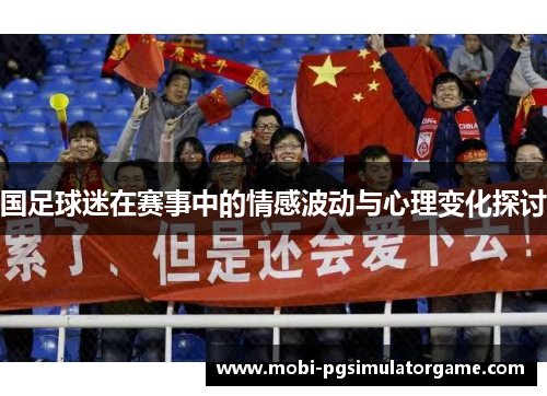 国足球迷在赛事中的情感波动与心理变化探讨