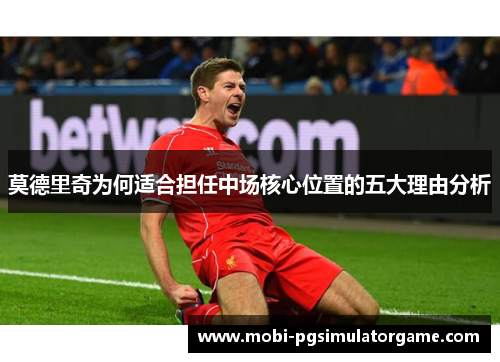 莫德里奇为何适合担任中场核心位置的五大理由分析