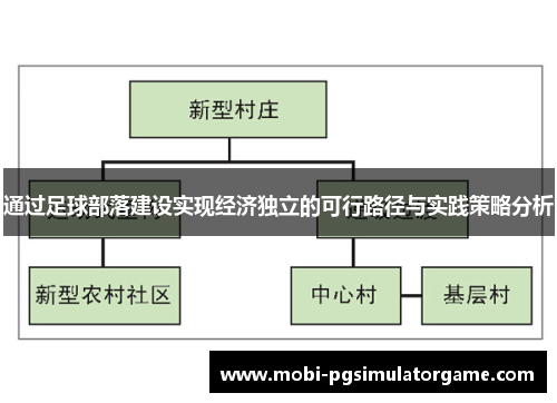 通过足球部落建设实现经济独立的可行路径与实践策略分析